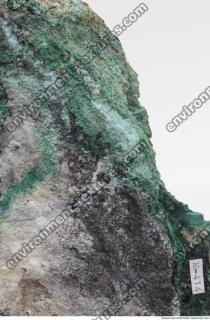 brochantite mineral rock 0012